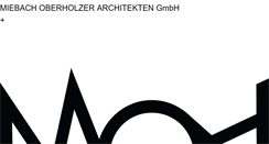 Desktop Screenshot of moa.ch